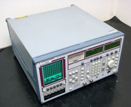 Rohde & Schwarz EMI Test Receiver - High Precision EMC Measurement - ZYYKZ Test Equipment