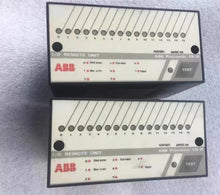 Load image into Gallery viewer, ABB Procontic CS 31 ICSI16D1 Industrial Control Module - 16 Digital Inputs - ZYYKZ Test Equipment