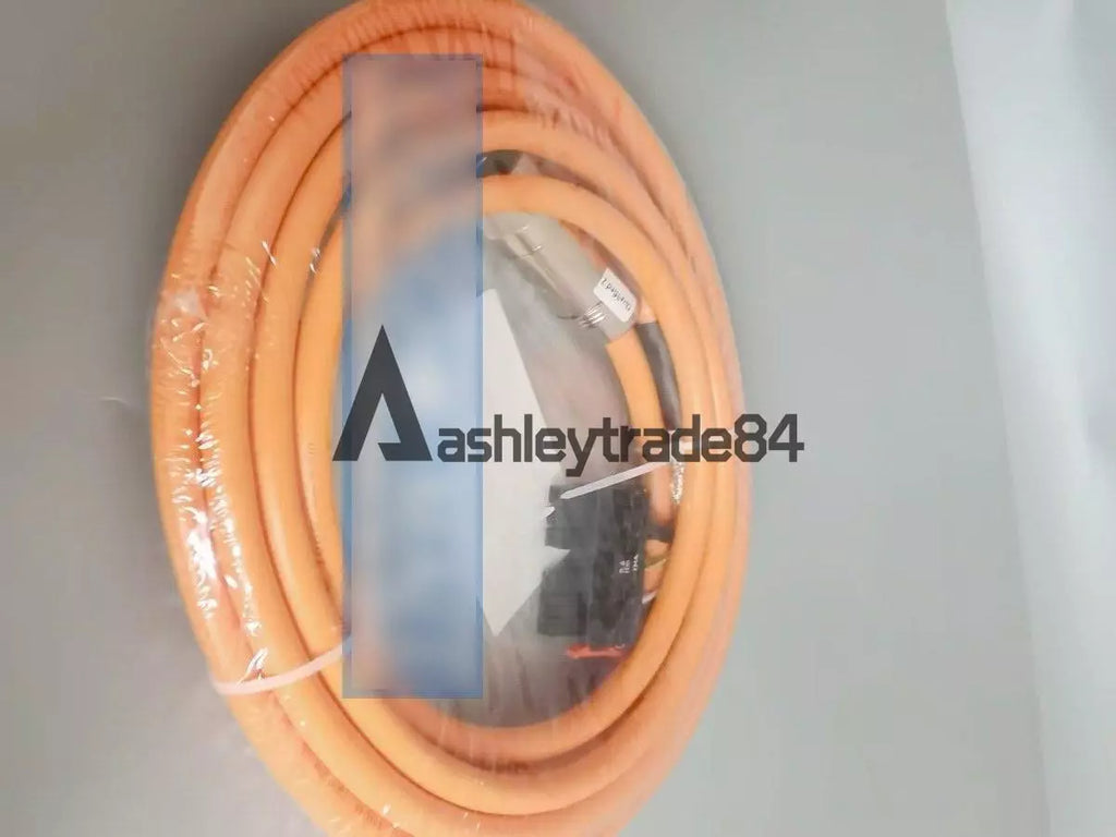 SIEMENS 6FX8002-5DN06-1AF0 Power Cable Wire - 5M Length
