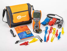 Load image into Gallery viewer, Sonel MPI-507 Multifunction Electrical Installations Meter