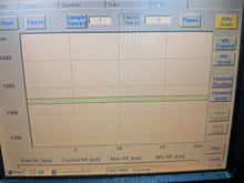Load image into Gallery viewer, Burleigh WA-7000 Multiline Wavemeter for Precise Wavelength Measurement - ZYYKZ Test Equipment