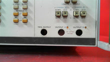 Load image into Gallery viewer, Agilent 8160A 50MHz Pulse Generator - ZYYKZ Test Equipment