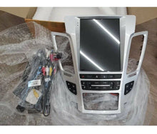 Load image into Gallery viewer, Cadillac CTS 10.4 Android GPS Navigation System with WiFi, CarPlay &amp; 4+64GB Storage - ZYYKZ Test Equipment