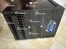 Load image into Gallery viewer, Schweitzer Engineering Laboratories SR489-P5-HI-A20-E Multilin Protective Relay for Power System Monitoring - ZYYKZ Test Equipment