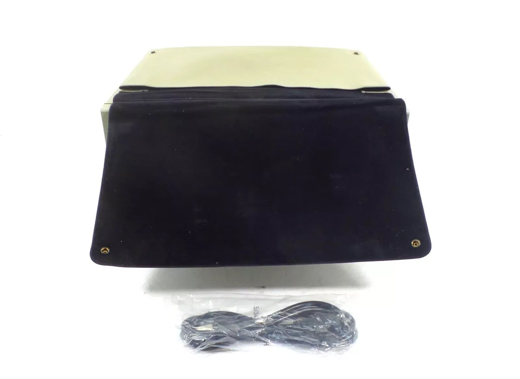 HP 54504A 400MHz 4-Channel Digitizing Oscilloscope - ZYYKZ Test Equipment
