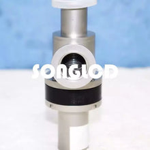 Load image into Gallery viewer, AMAT 3870-01215 KF25 Vacuum Flange