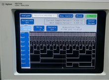 Load image into Gallery viewer, 1671G Portable 102-Channel 500MHz Logic Analyzer - ZYYKZ Test Equipment