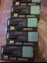 Load image into Gallery viewer, Siemens 6SL3040-0LA00-0AA0/1 Industrial Frequency Inverter Module - ZYYKZ Test Equipment