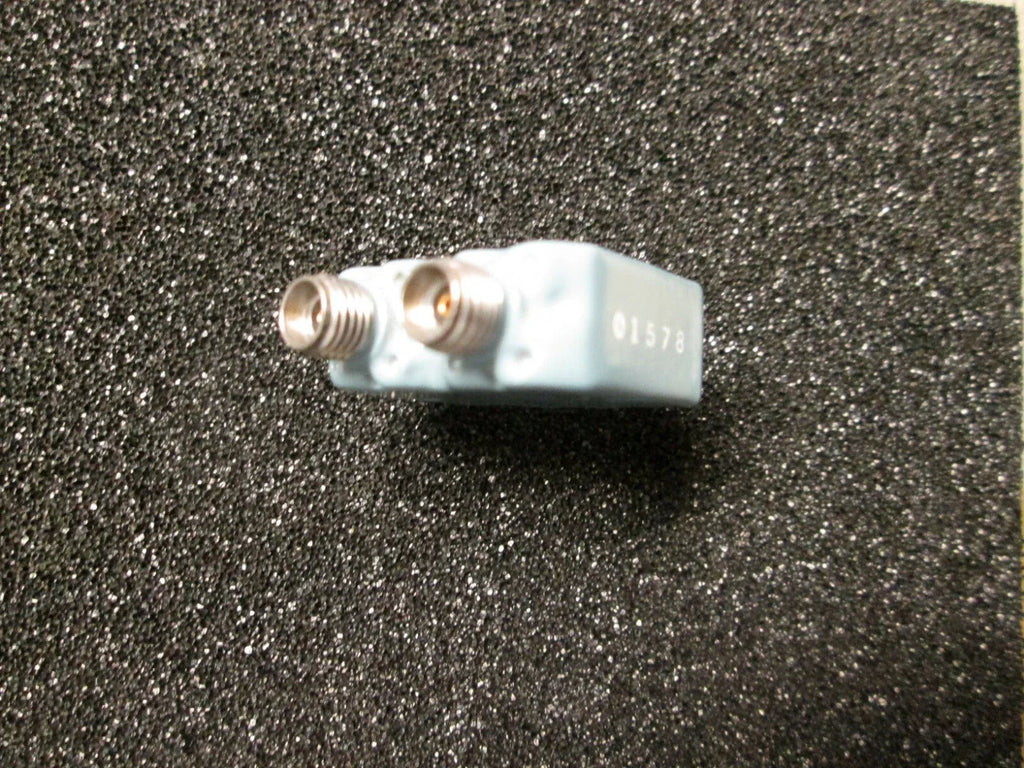 Narda 4428C-2 RF Power Divider - 2-Way, 800 MHz to 2.5 GHz - ZYYKZ Test Equipment