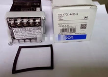 Load image into Gallery viewer, Omron H7CX-A4SD-N Digital Timer Controller with Display - ZYYKZ Test Equipment