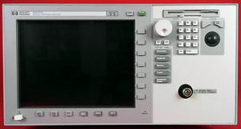 Agilent Keysight 86142A Optical Spectrum Analyzer 600-1700nm Range - ZYYKZ Test Equipment