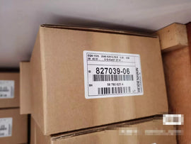 EQN 1325 2048 62S12-78 K 827039-06 Precision Industrial Component - ZYYKZ Test Equipment