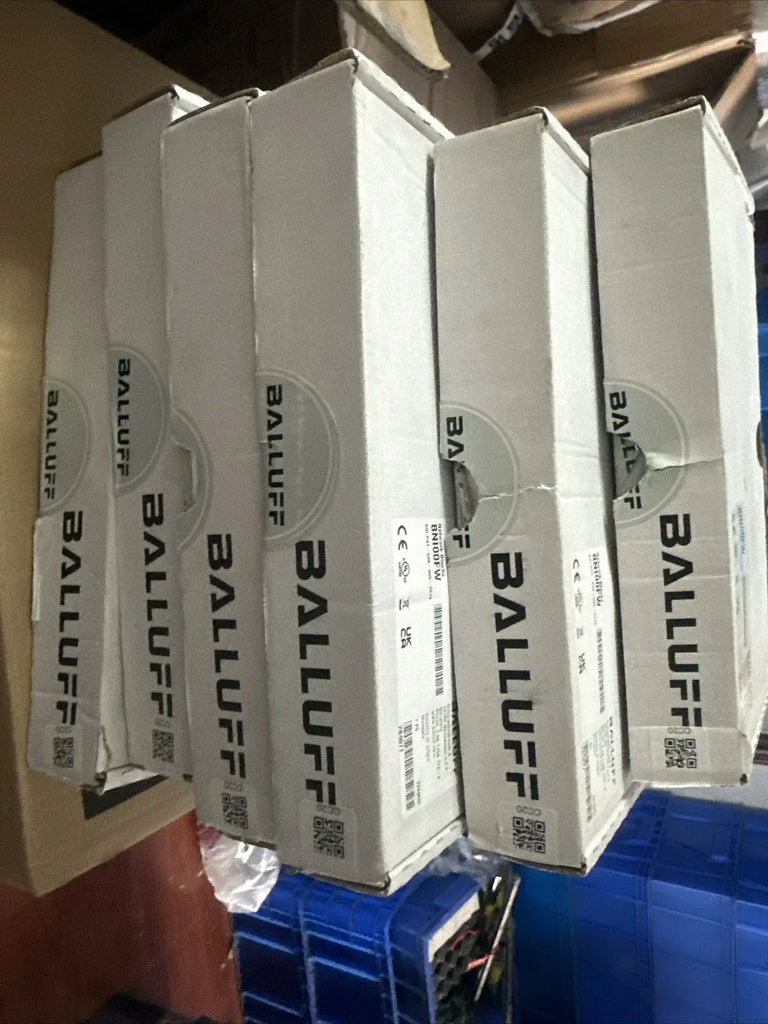BNI PNT-508-005-Z015 Industrial Connector Module by BNI - ZYYKZ Test Equipment