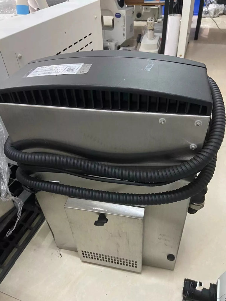 VIDEOJET 1510 Inkjet Printer - Used, Model #N988P YF