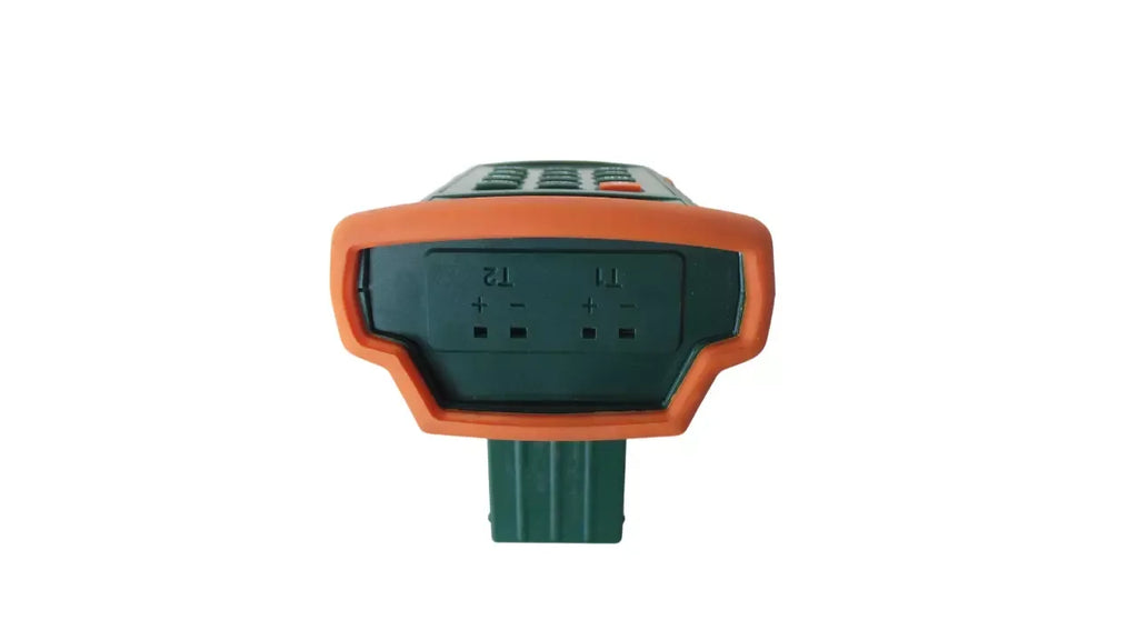 EXTECH 421502 Type K/J Digital Thermometer for Precise Temperature Measurement - ZYYKZ Test Equipment