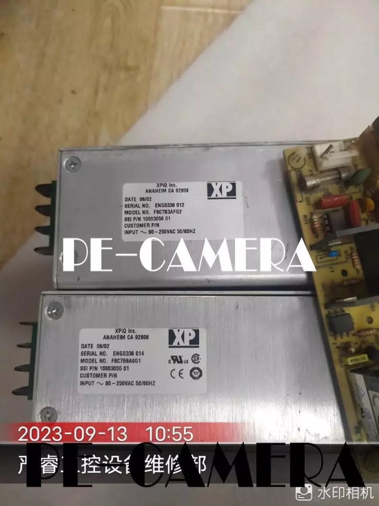 F8C7B6A9G1 - High-Quality Replacement Part