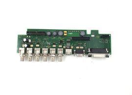 Keysight E8251-63660 Rear Panel Interface Module for PSG Analog Signal Generator - ZYYKZ Test Equipment