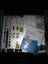 Load image into Gallery viewer, 40 Gigabit Ethernet Network Tester with Optical Fiber Interface - ZYYKZ Test Equipment