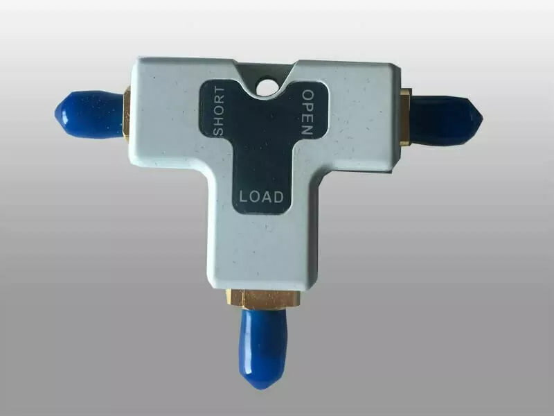 Saluki SCK0TTL40-2.92 40GHz OSL-T Calibration Kit for Vector Network Analyzers (VNA)