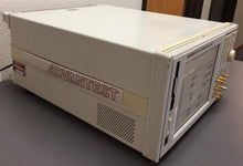Load image into Gallery viewer, Advantest D3371 Digital Transmission Analyzer for High-Speed Signal Testing - ZYYKZ Test Equipment
