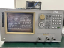 Load image into Gallery viewer, Agilent 4287A Precision RF LCR Meter for Component Testing - ZYYKZ Test Equipment