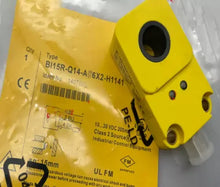 Load image into Gallery viewer, TURCK Bi15R-Q14-AN6X2-H1141 Inductive Proximity Sensor Switch - ZYYKZ Test Equipment