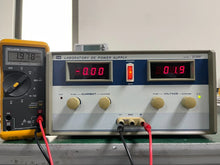 Load image into Gallery viewer, GW Instek GPR-5010HD Programmable Laboratory DC Power Supply 50V 10A - ZYYKZ Test Equipment
