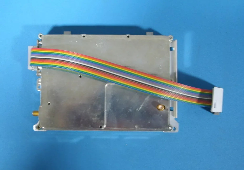 Keysight/Agilent E4400-60680/E4400-60909 Precision Attenuator RPP Assembly - Tested - ZYYKZ Test Equipment