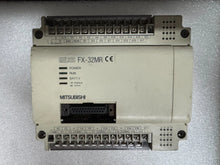 Load image into Gallery viewer, Advanced Programmable Logic Controller (PLC) for Industrial Automation - ZYYKZ Test Equipment