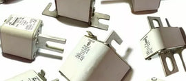 BUSSMANN 170M3070 690V 450A Industrial Fuse Holder - ZYYKZ Test Equipment