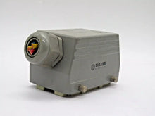 Load image into Gallery viewer, Sibass Heavy Duty Industrial Electric Connector Enclosure - ZYYKZ Test Equipment