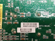 Load image into Gallery viewer, Kulicke &amp; Soffa N08001-4165-000-06 Precision Clamp Driver - ZYYKZ Test Equipment