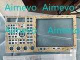 Agilent E5071C Front Panel Membrane Keypad Button Film 4-Port