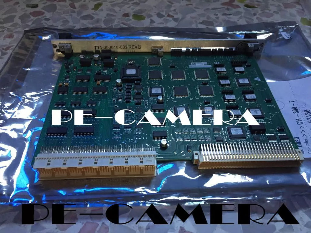 New 810-099175-012 Component