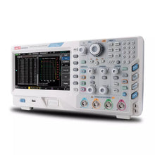 Load image into Gallery viewer, UNI-T UPO2204 200MHz 4-Channel Mixed Signal Oscilloscope (MSO) - Without Logic Pod