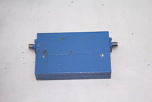 Load image into Gallery viewer, HP Agilent 0955-0475 U-Wave Isolator, 7 GHz RF Microwave Component - ZYYKZ Test Equipment