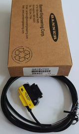 One Banner QS18VP6D Photoelectric Sensor - High Performance, Fast Response - ZYYKZ Test Equipment