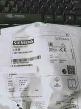 Load image into Gallery viewer, SIEMENS 7MF1565-3CA00-1AA1 High-Precision Pressure Transmitter - ZYYKZ Test Equipment