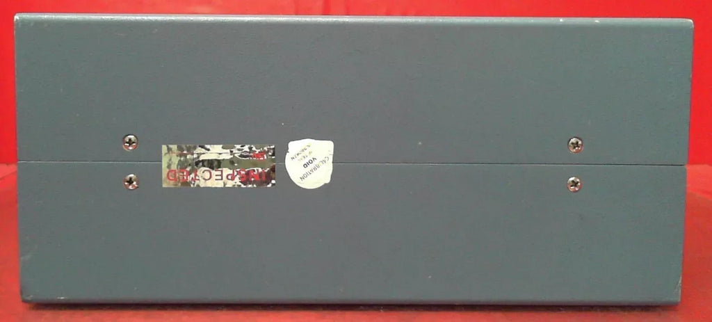 Clarke-Hess 258 92204 V-A-W Meter - ZYYKZ Test Equipment