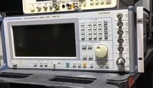 Load image into Gallery viewer, Rohde &amp; Schwarz SMIQ02E Signal Generator 300 kHz to 2.2 GHz - ZYYKZ Test Equipment