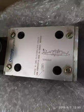 Load image into Gallery viewer, Rexroth 4WRSE 10 Q00-32 Hydraulic Directional Control Valve - ZYYKZ Test Equipment
