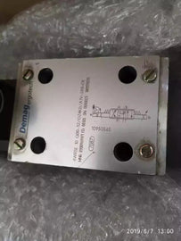 Rexroth 4WRSE 10 Q00-32 Hydraulic Directional Control Valve - ZYYKZ Test Equipment
