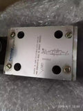 Rexroth 4WRSE 10 Q00-32 Hydraulic Directional Control Valve