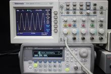 Load image into Gallery viewer, Nicolet ISOBE5500/015 Optical Fiber Isolation Probe - ZYYKZ Test Equipment