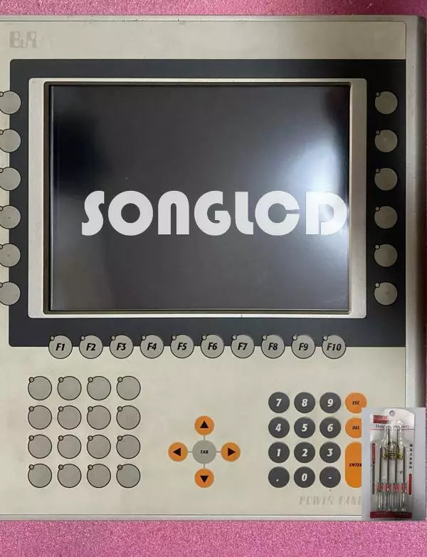 1PCS 4pp481.1043-75 High-Quality Component