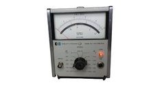 Load image into Gallery viewer, HP 400E Precision AC Voltmeter - ZYYKZ Test Equipment