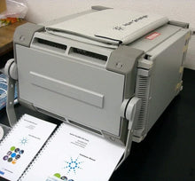 Load image into Gallery viewer, Keysight J7231B OmniBER 10Gbps High-Speed Communications Analyzer - ZYYKZ Test Equipment