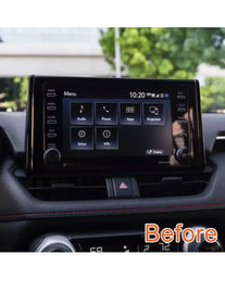 Toyota RAV4 2020 12.3