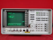 Load image into Gallery viewer, Agilent 8563A Spectrum Analyzer 9 kHz to 26.5 GHz - ZYYKZ Test Equipment
