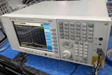 Keysight N9000A CXA 3GHz Signal Analyzer with Low Phase Noise - Calibrated